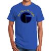 Ultra Cotton ® 100% Cotton T Shirt Thumbnail