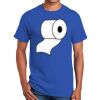 Ultra Cotton ® 100% Cotton T Shirt Thumbnail