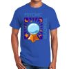 Ultra Cotton ® 100% Cotton T Shirt Thumbnail