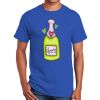 Ultra Cotton ® 100% Cotton T Shirt Thumbnail