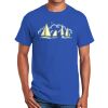 Ultra Cotton ® 100% Cotton T Shirt Thumbnail