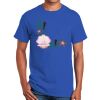 Ultra Cotton ® 100% Cotton T Shirt Thumbnail