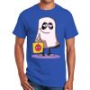 Ultra Cotton ® 100% Cotton T Shirt Thumbnail