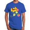 Ultra Cotton ® 100% Cotton T Shirt Thumbnail