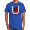 Ultra Cotton ® 100% Cotton T Shirt Thumbnail