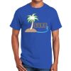 Ultra Cotton ® 100% Cotton T Shirt Thumbnail