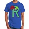 Ultra Cotton ® 100% Cotton T Shirt Thumbnail