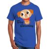 Ultra Cotton ® 100% Cotton T Shirt Thumbnail