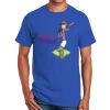 Ultra Cotton ® 100% Cotton T Shirt Thumbnail