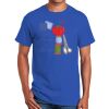 Ultra Cotton ® 100% Cotton T Shirt Thumbnail