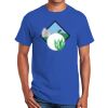 Ultra Cotton ® 100% Cotton T Shirt Thumbnail