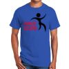 Ultra Cotton ® 100% Cotton T Shirt Thumbnail