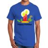 Ultra Cotton ® 100% Cotton T Shirt Thumbnail