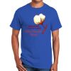 Ultra Cotton ® 100% Cotton T Shirt Thumbnail