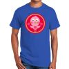 Ultra Cotton ® 100% Cotton T Shirt Thumbnail