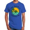 Ultra Cotton ® 100% Cotton T Shirt Thumbnail