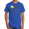 Ultra Cotton ® 100% Cotton T Shirt Thumbnail