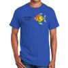 Ultra Cotton ® 100% Cotton T Shirt Thumbnail