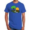 Ultra Cotton ® 100% Cotton T Shirt Thumbnail