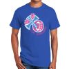Ultra Cotton ® 100% Cotton T Shirt Thumbnail