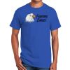 Ultra Cotton ® 100% Cotton T Shirt Thumbnail