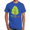 Ultra Cotton ® 100% Cotton T Shirt Thumbnail