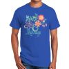Ultra Cotton ® 100% Cotton T Shirt Thumbnail