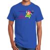 Ultra Cotton ® 100% Cotton T Shirt Thumbnail