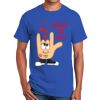 Ultra Cotton ® 100% Cotton T Shirt Thumbnail