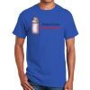 Ultra Cotton ® 100% Cotton T Shirt Thumbnail