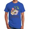 Ultra Cotton ® 100% Cotton T Shirt Thumbnail