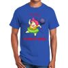 Ultra Cotton ® 100% Cotton T Shirt Thumbnail