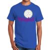Ultra Cotton ® 100% Cotton T Shirt Thumbnail
