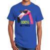 Ultra Cotton ® 100% Cotton T Shirt Thumbnail