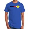 Ultra Cotton ® 100% Cotton T Shirt Thumbnail