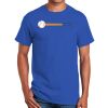 Ultra Cotton ® 100% Cotton T Shirt Thumbnail