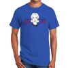 Ultra Cotton ® 100% Cotton T Shirt Thumbnail