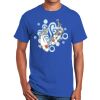 Ultra Cotton ® 100% Cotton T Shirt Thumbnail