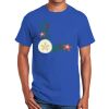 Ultra Cotton ® 100% Cotton T Shirt Thumbnail