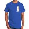 Ultra Cotton ® 100% Cotton T Shirt Thumbnail