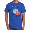 Ultra Cotton ® 100% Cotton T Shirt Thumbnail