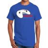 Ultra Cotton ® 100% Cotton T Shirt Thumbnail