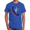 Ultra Cotton ® 100% Cotton T Shirt Thumbnail