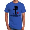 Ultra Cotton ® 100% Cotton T Shirt Thumbnail
