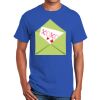 Ultra Cotton ® 100% Cotton T Shirt Thumbnail