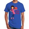 Ultra Cotton ® 100% Cotton T Shirt Thumbnail