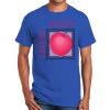 Ultra Cotton ® 100% Cotton T Shirt Thumbnail