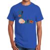 Ultra Cotton ® 100% Cotton T Shirt Thumbnail