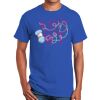 Ultra Cotton ® 100% Cotton T Shirt Thumbnail