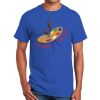 Ultra Cotton ® 100% Cotton T Shirt Thumbnail
